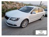 سكودا سوبيرب 2014