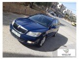 سكودا اوكتافيا 2012