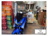 دراجة نارية  ياماها 2019 2019