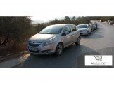 اوبل كورسا 2009