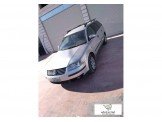 فولكسفاجن باسات 2002
