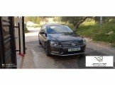 فولكسفاجن باسات 2014