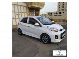 كيا Kia كيا مورننغ 2016