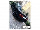 فولكسفاجن باسات 1997