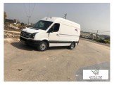 فولكسفاجن كرافتر 2016