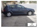 فولكسفاجن جولف 2000
