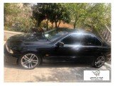 بي ام دبليو 530 2002