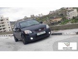 كيا Kia كيا برايد 2007