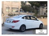 هونداي اكسنت 2017