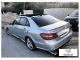 مرسيدس E250 2012