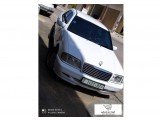 مرسيدس C220 1999