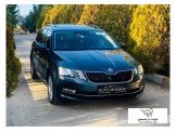 سكودا اوكتافيا 2018