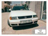فولكسفاجن بولو 1999