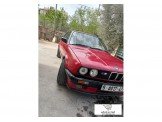 بي ام دبليو 316 1987
