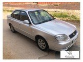 هونداي اكسنت 2003