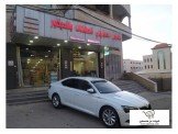 سكودا سوبيرب 2016