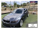 بي ام دبليو 325 2006