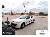بيجو 206+ 2012