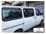 فورد ترانزيت 2000