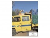 مرسيدس  1983 1983