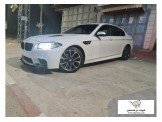 بي ام دبليو 520 2015