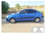 كيا Kia كيا برايد 2007