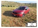 كيا Kia كيا فورتي 2008