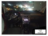 فولكسفاجن كادي 2018