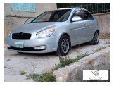 هونداي فيرنا 2008