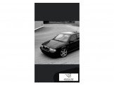 سكودا اوكتافيا 2008