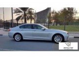 بي ام دبليو 525 2011
