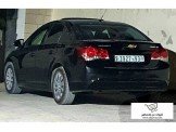 شفرليت كروز 2014