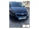 سكودا اوكتافيا 2014