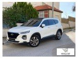 هونداي سانتافيه 2018