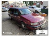فولكسفاجن باسات 1995