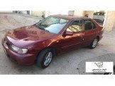 نيسان الميرا 1999