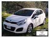 كيا Kia كيا ريو 2013