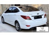 هونداي اكسنت 2013
