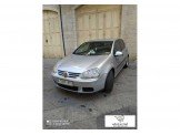 فولكسفاجن جولف 2007