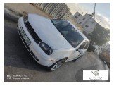 فولكسفاجن جولف 2001