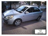 هونداي فيرنا 2006 Image 2