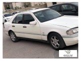 مرسيدس 220 1998 Image 2