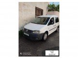 فولكسفاجن كادي 2008 Image 2