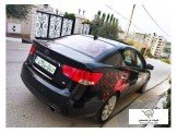 كيا Kia كيا فورتي 2010 Image 2