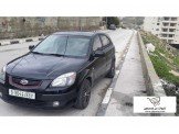 كيا Kia كيا برايد 2007 Image 2