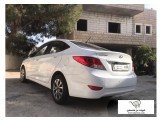 هونداي اكسنت 2017 Image 2
