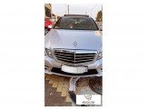 مرسيدس E250 2012 Image 2