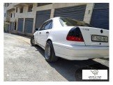 مرسيدس C220 1999 Image 2