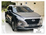هونداي سانتافيه 2019 Image 2