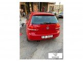 فولكسفاجن جولف 2010 Image 2